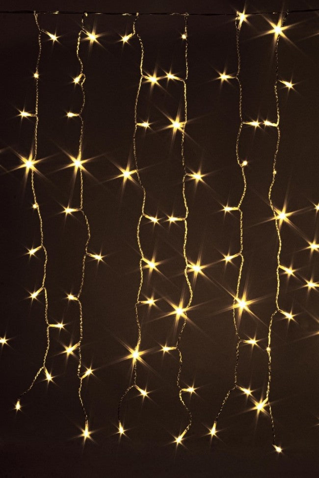 6x Tienda 400L Classic 5Mm Tr Cable 4X1M Ip44