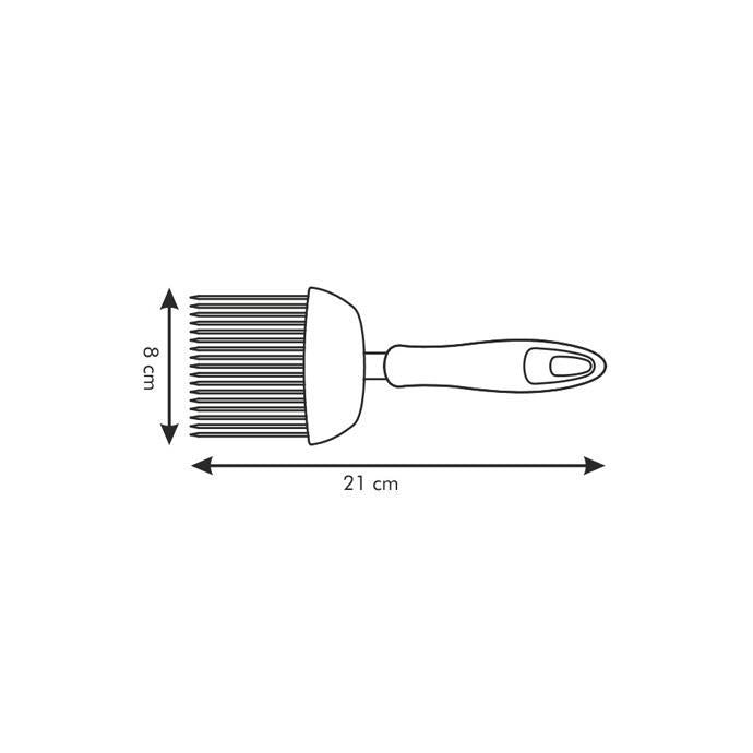 Cebollera Presto 21 cm