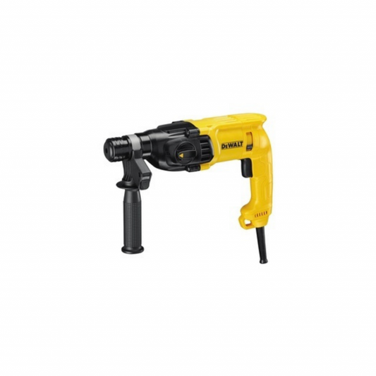 Taladro percutor Dewalt Mod. D25033K