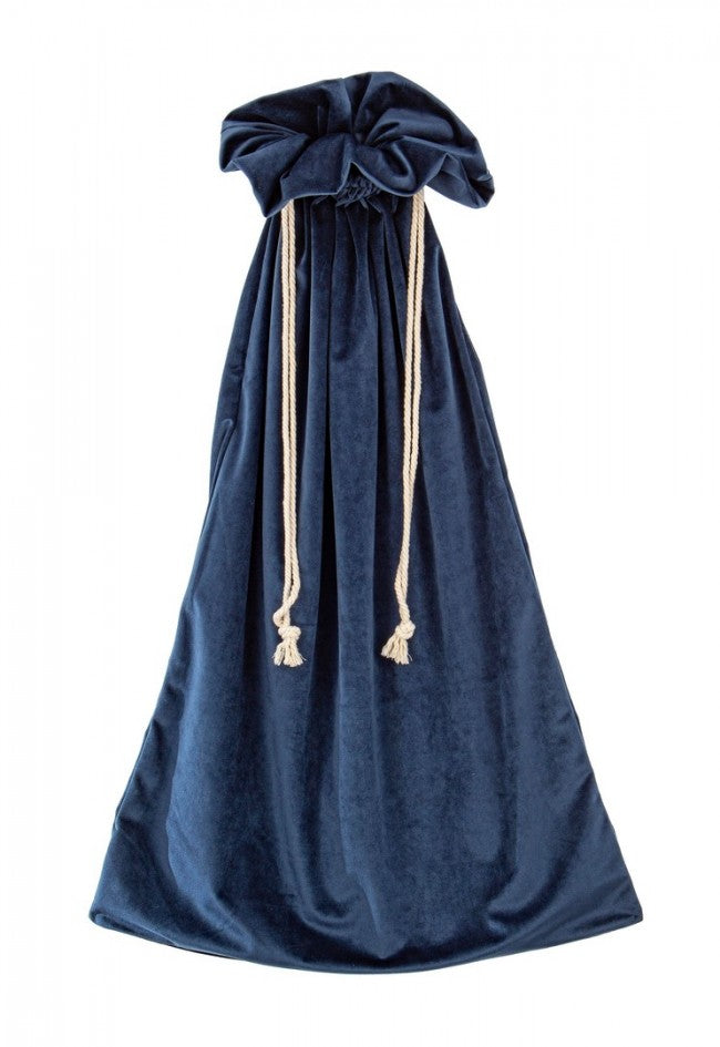 8x Bolsa Regalo Kimmy Air Force Azul 60X100H