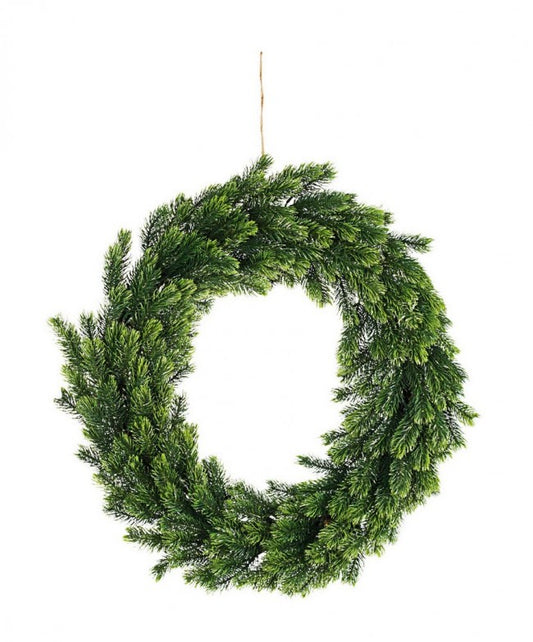 2x Corona Marmolada Dorada Glitter D.60