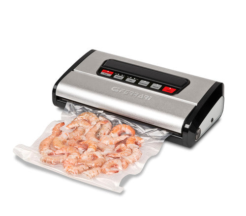 Máquina de vacío de 850 Mbar G3