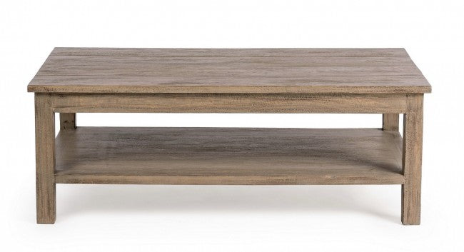 Mesa de centro Brasilia cm. 110 x 65h