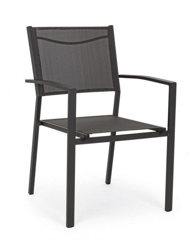 Silla C-Br Hilde Antracita Lh32 -