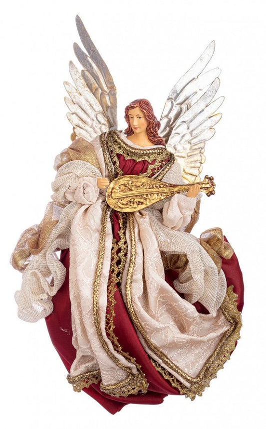 Angelo Rafael Color H28