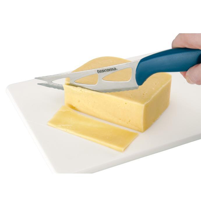 Cuchillo queso presto 14 cm