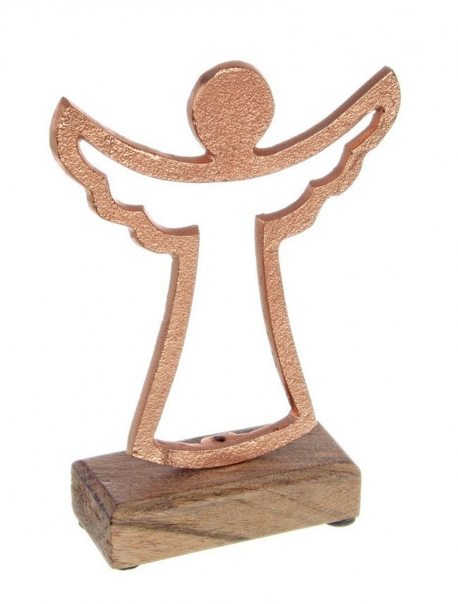 6x Ángel Amarante Cobre S