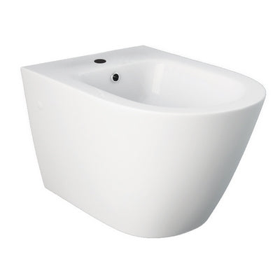 Bidé suspendido del centro turístico