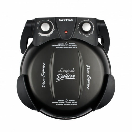 Horno para pizzas Delizia Evo Verde G3