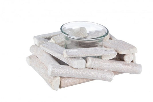 4x P.Vela 1P Palo Blanco