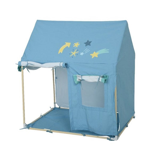 Carpa de jardín para niños