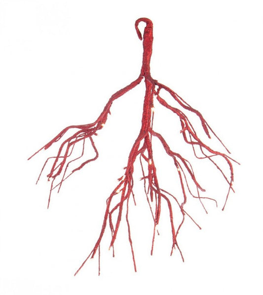 6x Ramo Beam 32Led Rojo Clásico Ip20