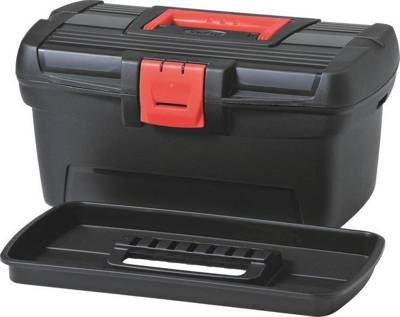 Caja de herramientas de 13 pulgadas