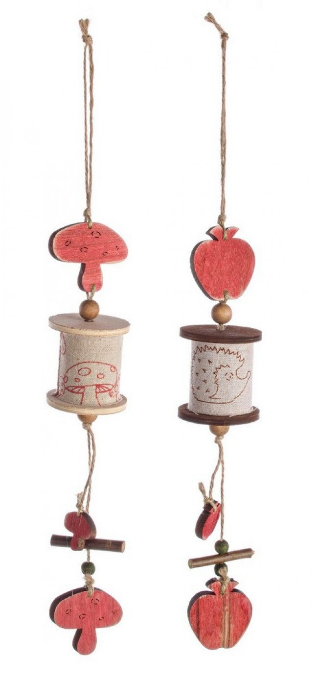 12x Cuerdas Wonder Red Ass2