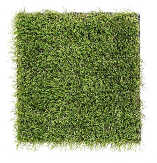 Alfombra de césped sintético Hoxton 2500x 100cm x h30 mm