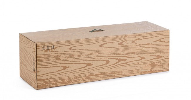 Árbol Frejus cubierto de nieve H210-2229Ramas