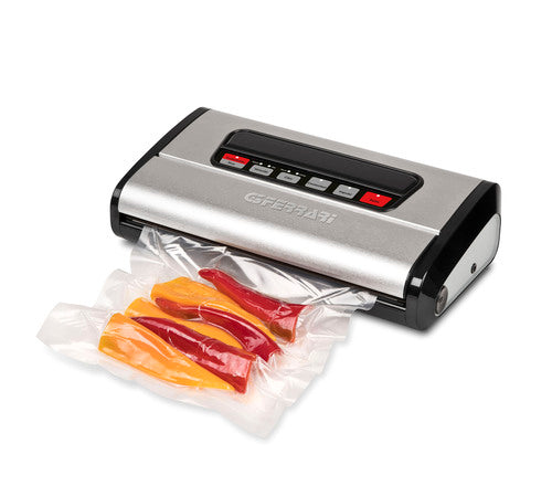 Máquina de vacío de 850 Mbar G3