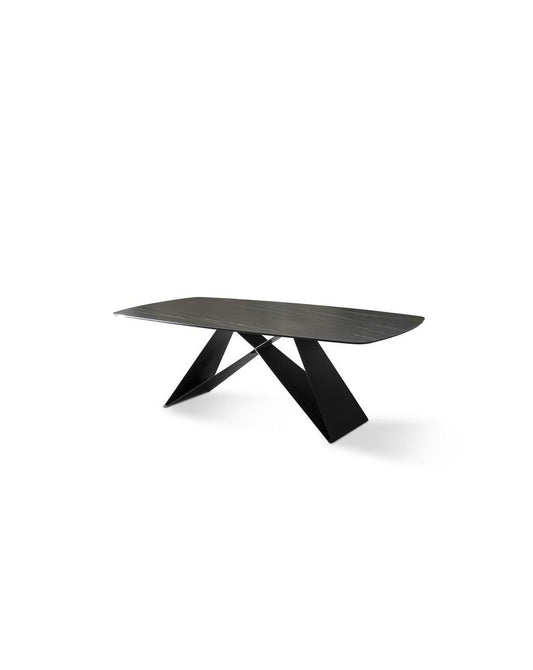 Mesa Fija 220 x 110 cm - Thanos