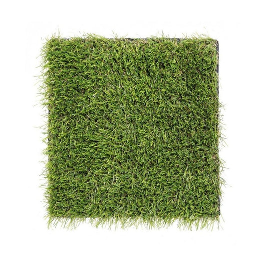 Alfombra de césped sintético Hoxton 2500x 100cm x h30 mm