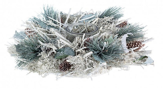 2x P.Candela 1P Naturaleza A