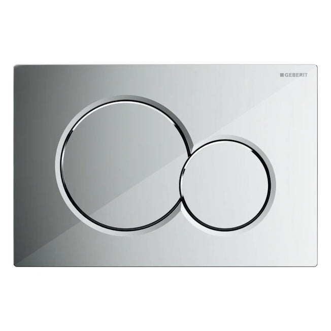 Placa De Control Geberit Sigma01