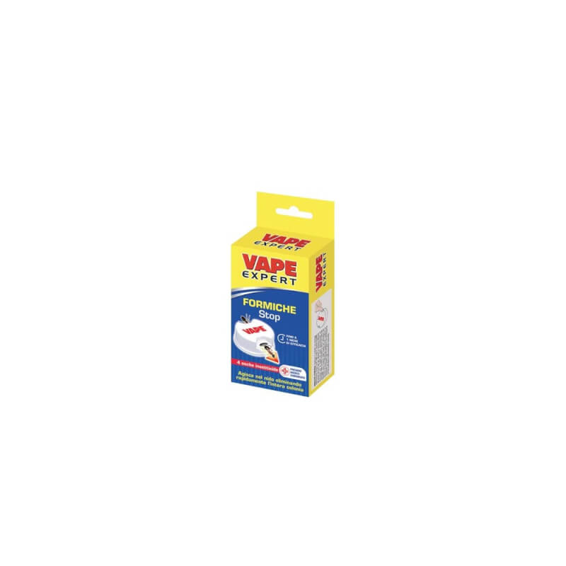 Trampa para hormigas Vape Expert CFPZ 4