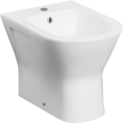 Bidé Back to the Wall Resort