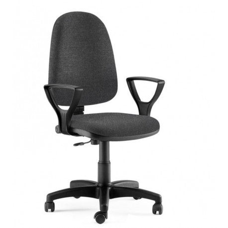 Sillón Thema con reposabrazos.