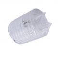 Salva sabor Diam.145 mm x 10 uds Lamapla