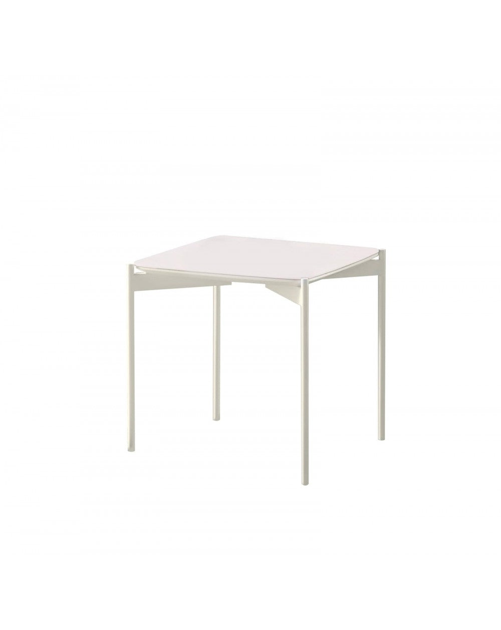 Mesa de centro 45 x 45 x 45h - Ivy