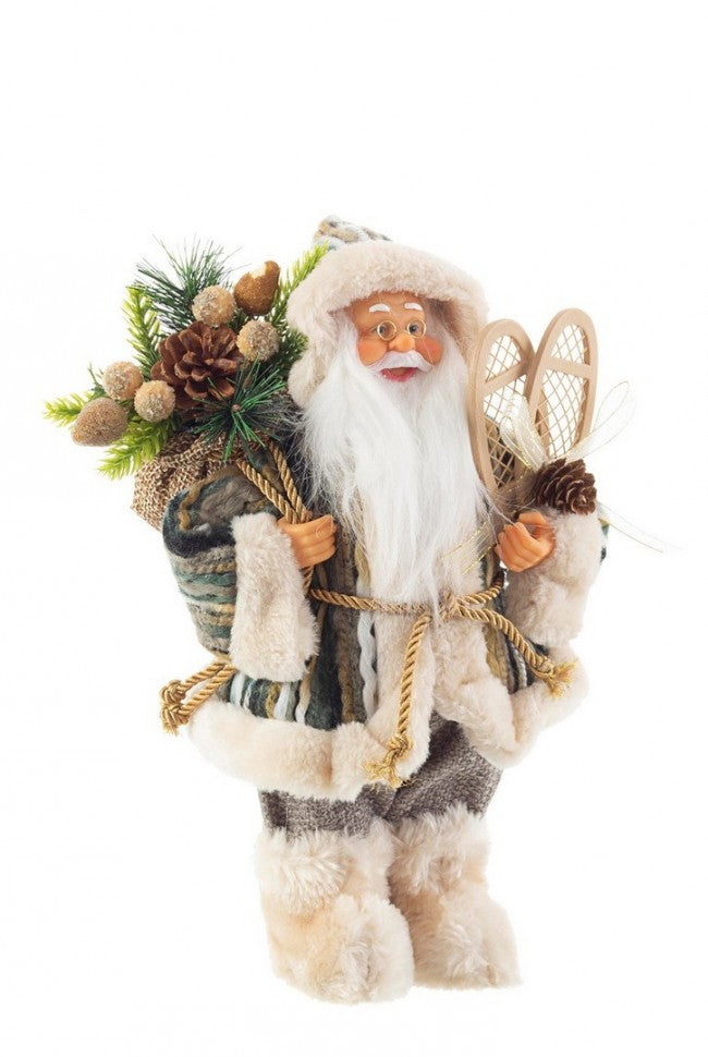 8x Soporte Santa Charles Verde S