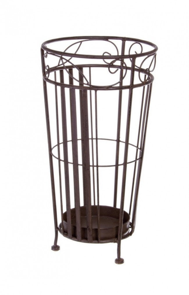 4x P.Paraguas Melanie A Marrón