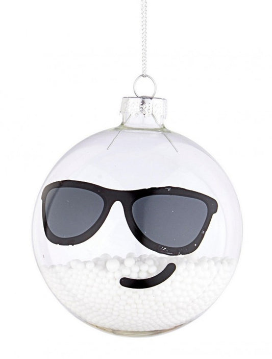 12x Gafas De Sol Sfera Vt Emoticon D.80