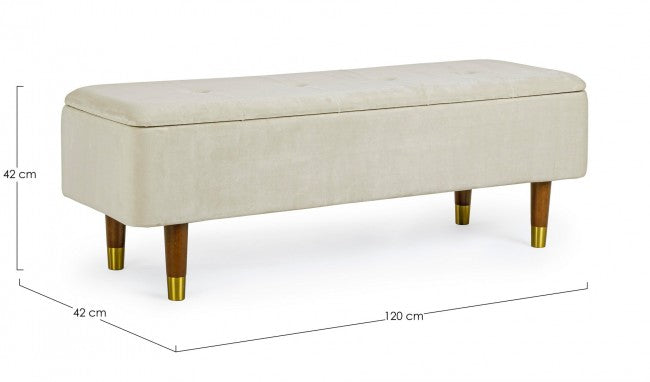 Contenedor Banco 2P Kira Nat