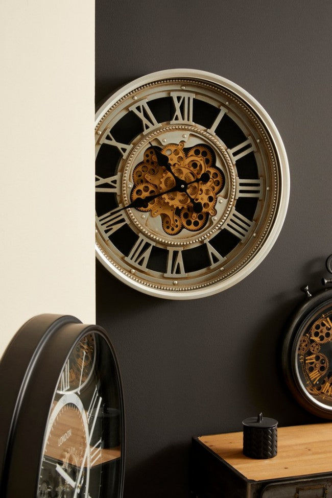 Reloj de pared Engrenage D60