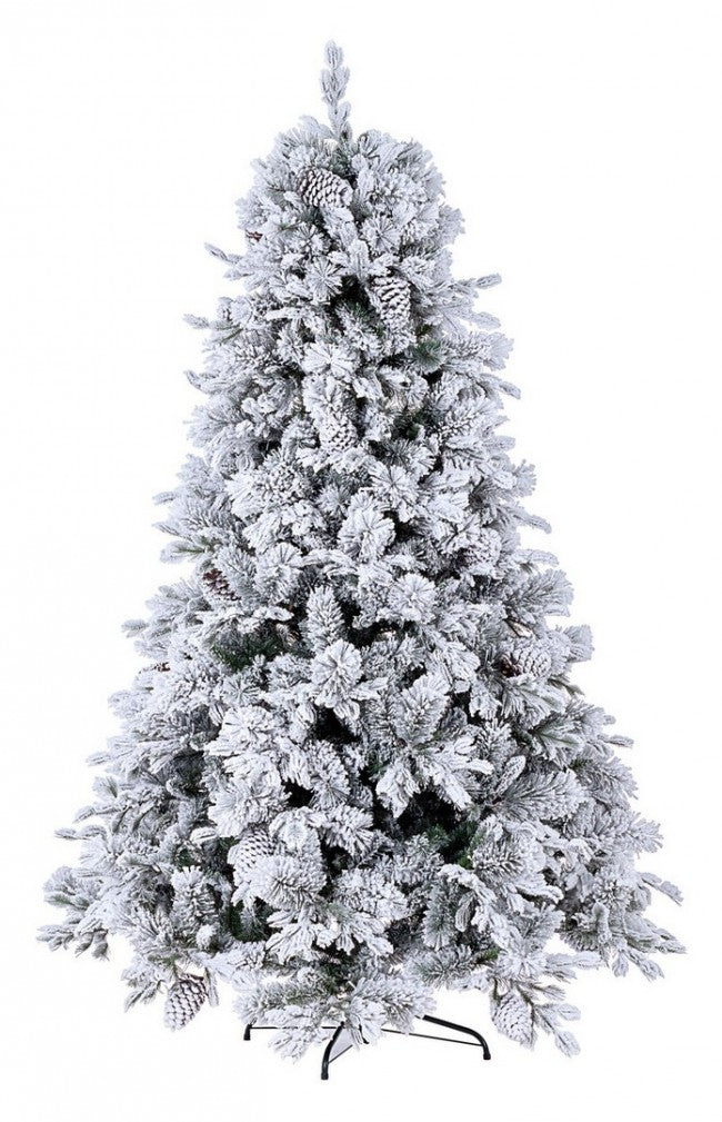 Árbol Arves Nevado H270-3293 Ramas