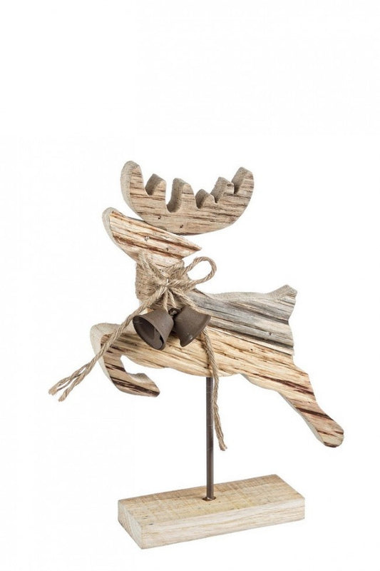 2x Reno Sexten Natural