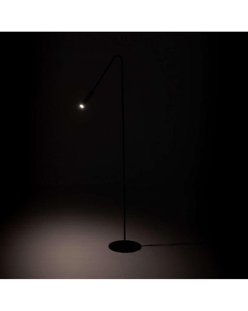 Lámpara de pie LED - Vega