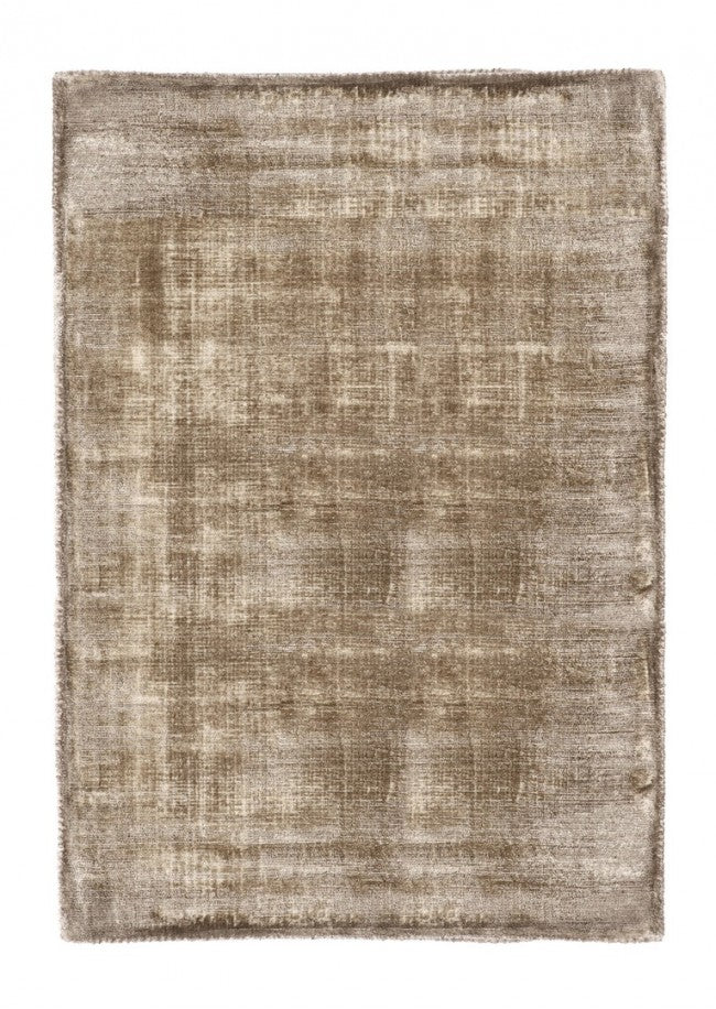 Alfombra Rashmi Marrón 140X200