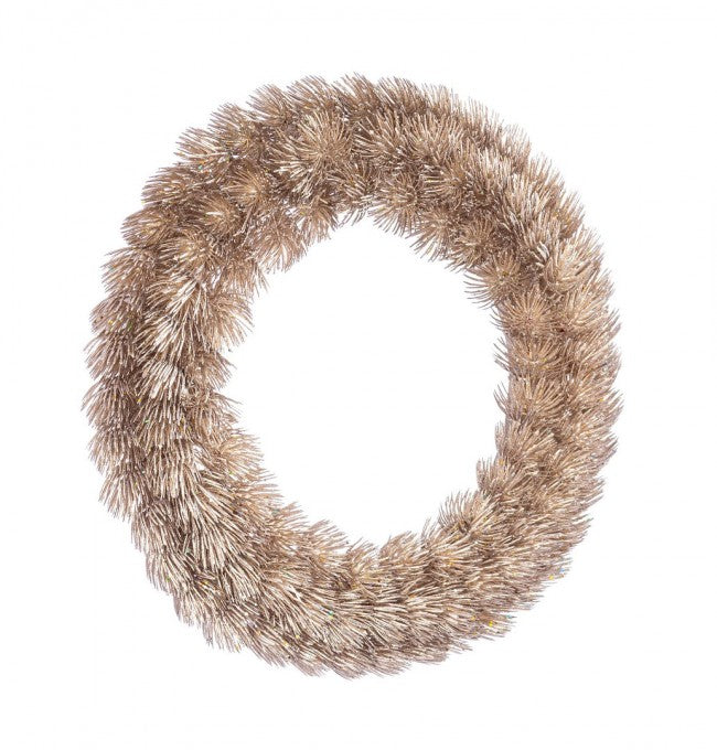 4x Corona Angélique Champán D38