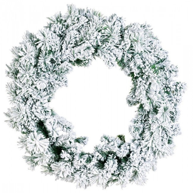 4x Corona Cermis Innevato D80