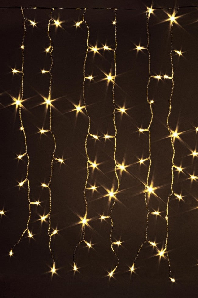 6x Tienda 200L Classic 5Mm Tr Cable 2X1M Ip44