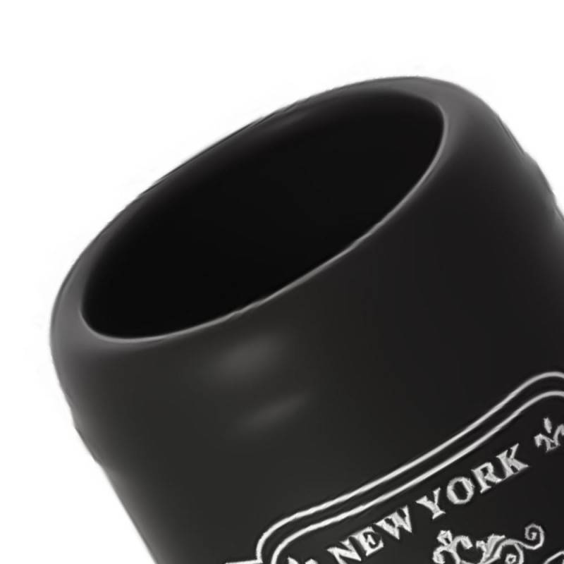 Portacepillos de dientes de la serie New York