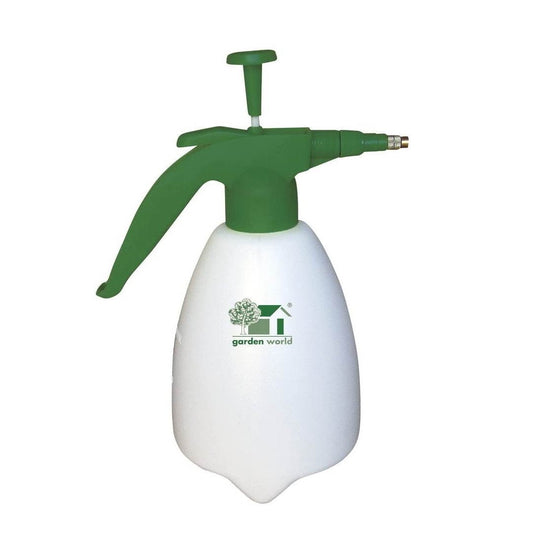 BOMBA DE PRESIÓN MINI NANCY 2 2,0 L