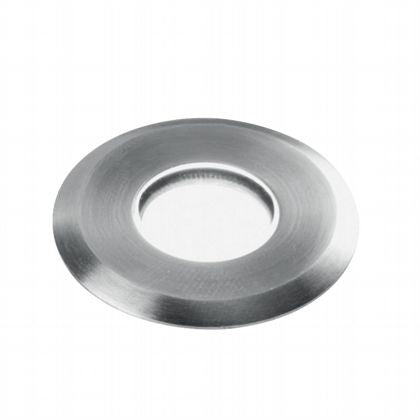 Calp.D.5 - Línea hangar acero 2.5W Led* 4000K