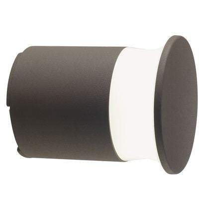 Aplique 9W LED 4000K kep linea cafe