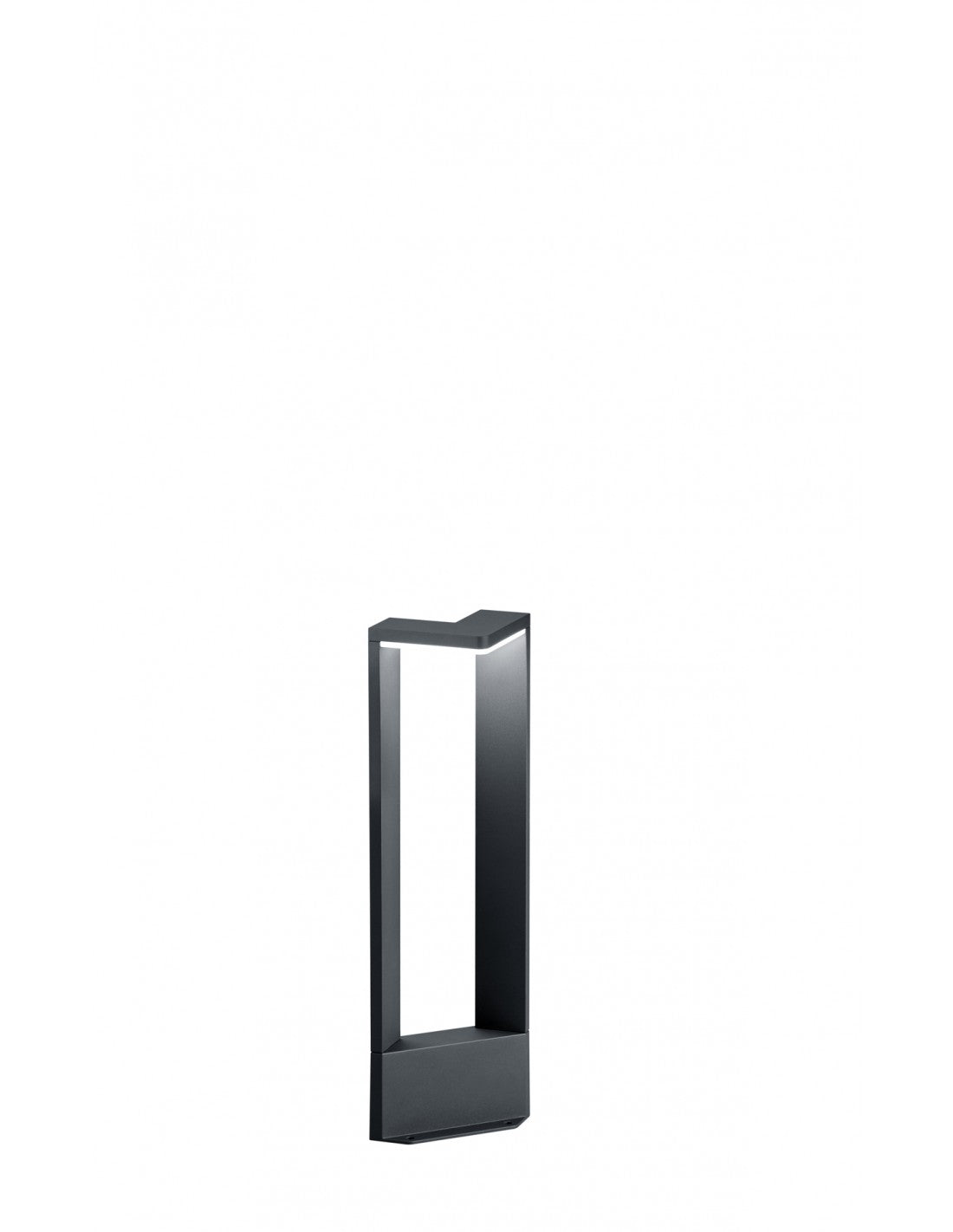 Bolardo LED para exteriores Ganges IP54 Trio Lighting antracita