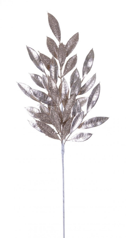 12x Ramas de champán Nathan Al. 70 cm