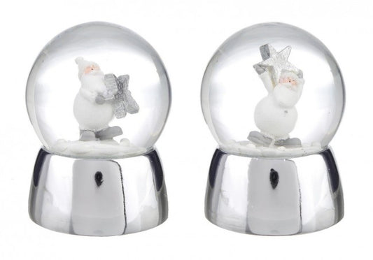 8x Avalancha de bolas de agua Ass2