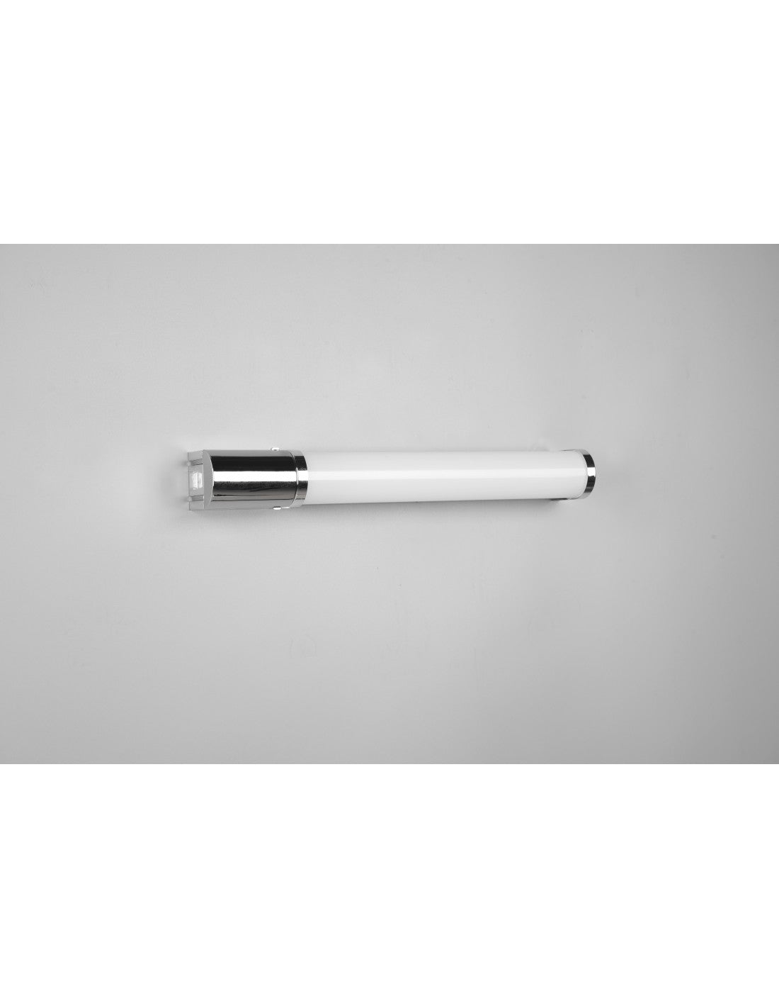 Lámpara Espejo Baño Piera Led 8w IP44 Cromo Edge Trio Lighting